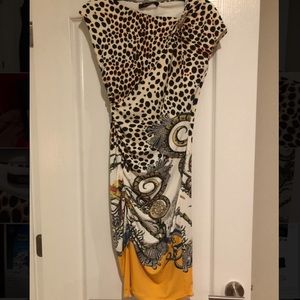 Roberto Cavalli Dress